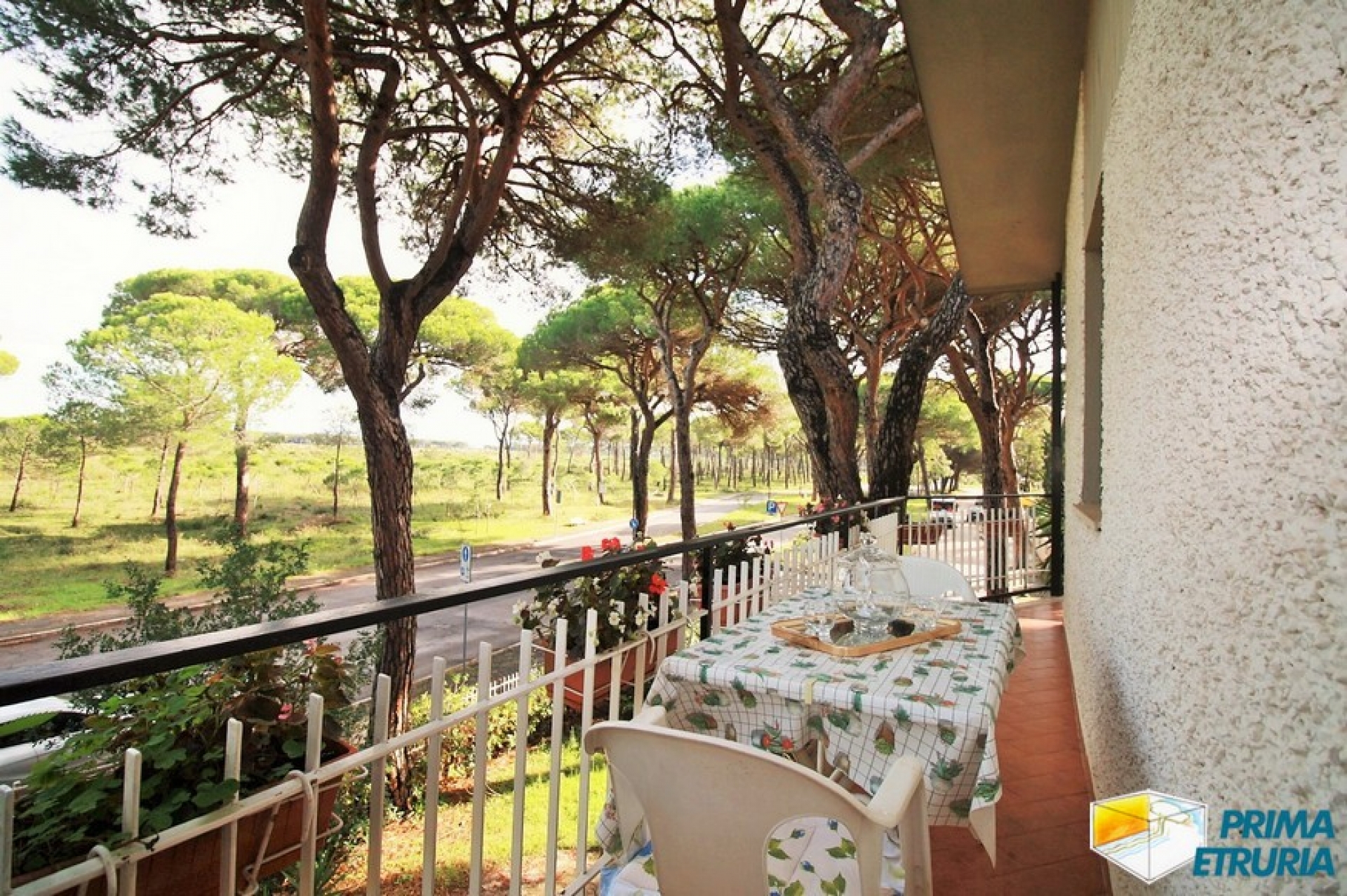TRE CAMERE CON GIARDINO - ZONA ROSMARINA -
