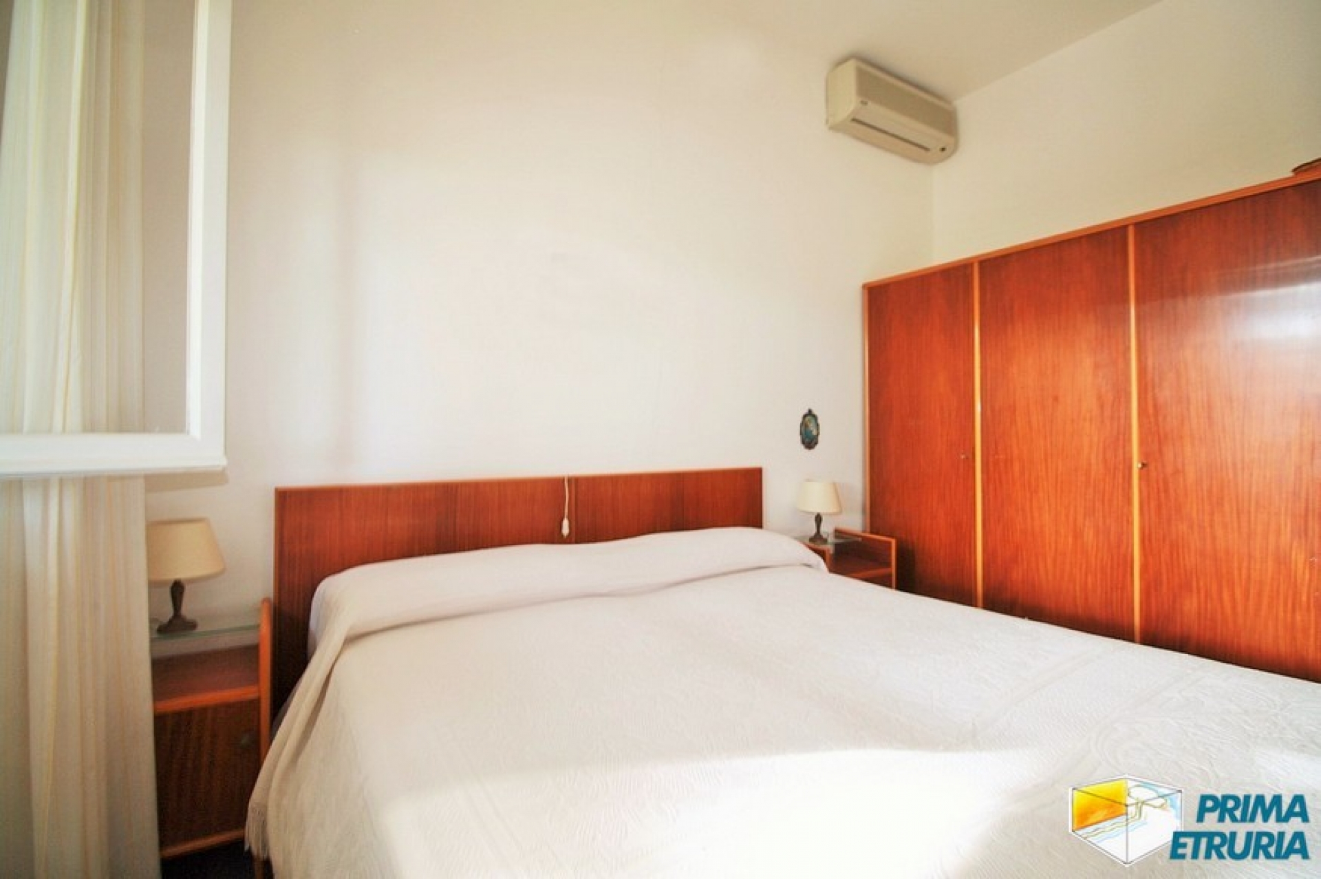 TRE CAMERE CON GIARDINO - ZONA ROSMARINA -