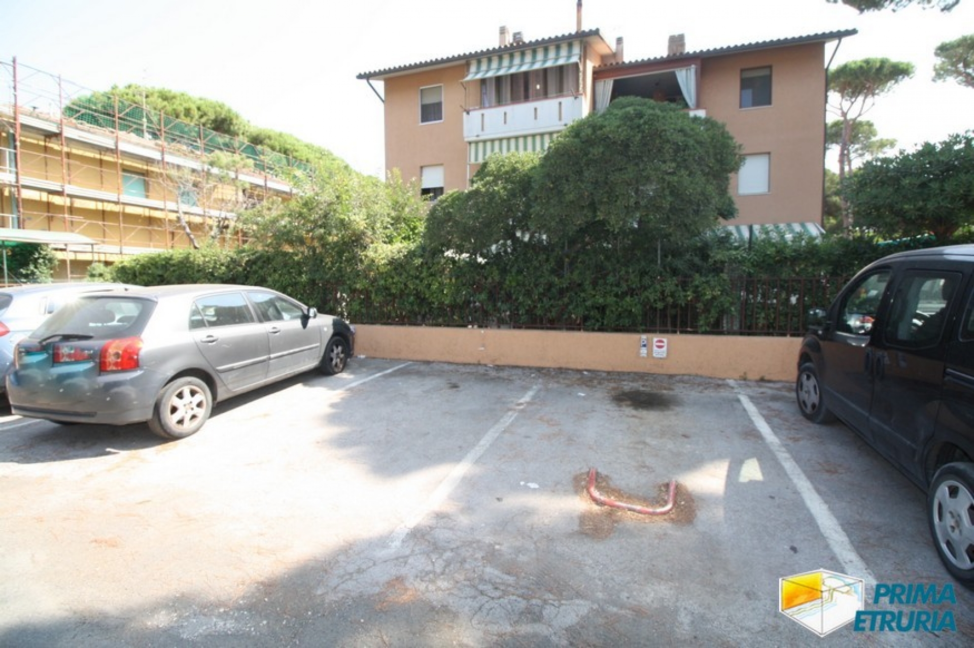 TRILOCALE FINEMENTRE RISTRUTTURATO - ZONA TOMBOLO -