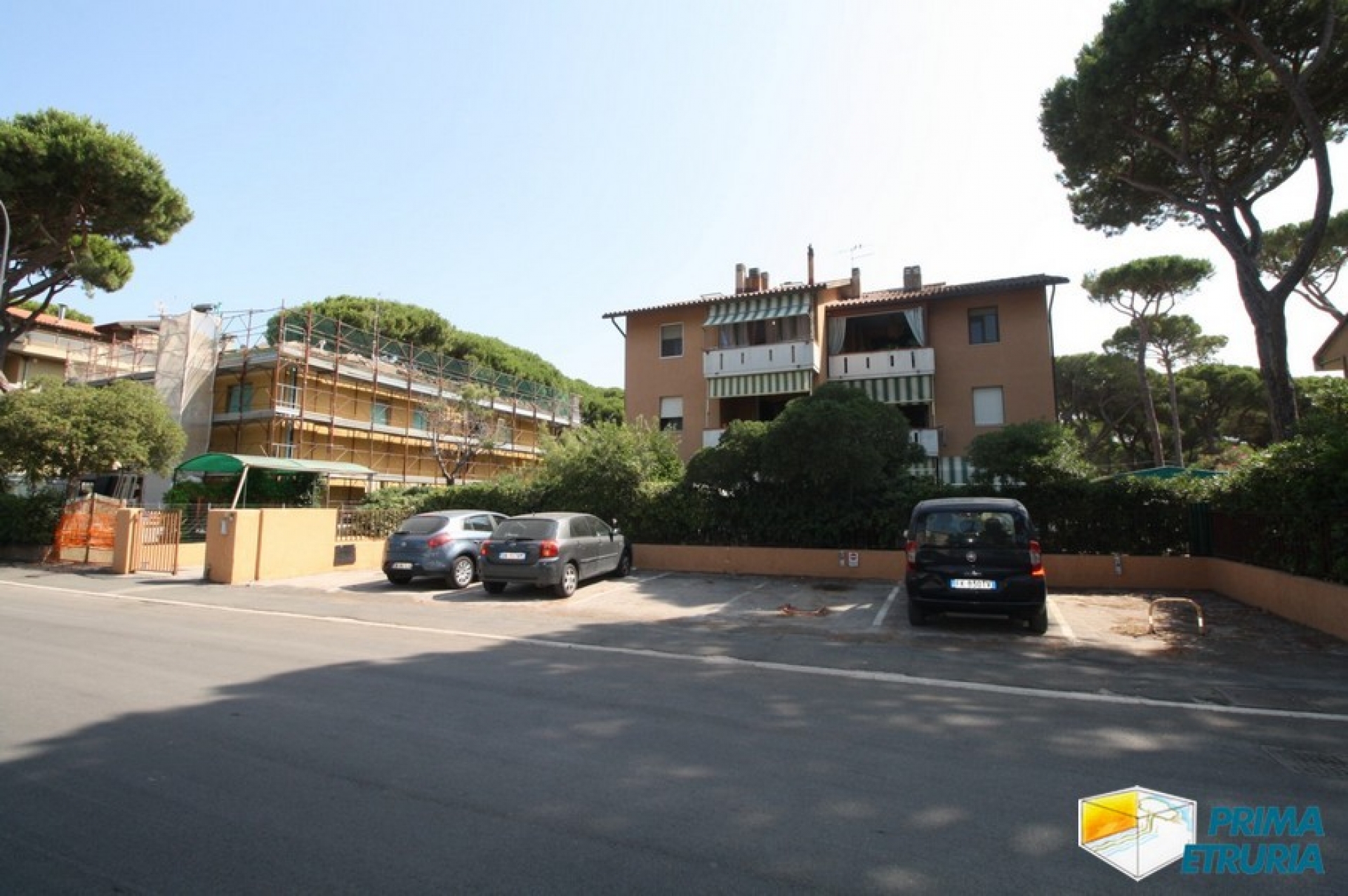 TRILOCALE FINEMENTRE RISTRUTTURATO - ZONA TOMBOLO -