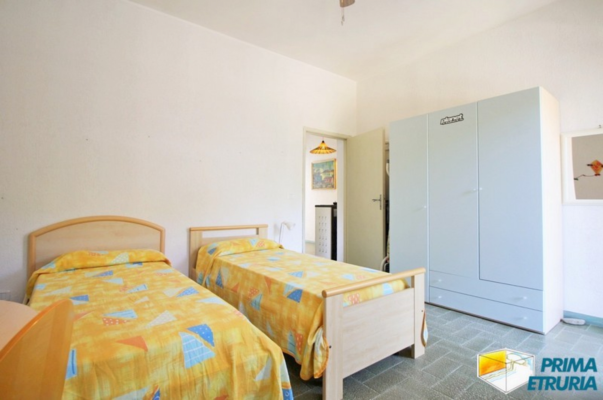 TRILOCALE VIA DEI PLATANI 65 - ZONA ROSMARINA