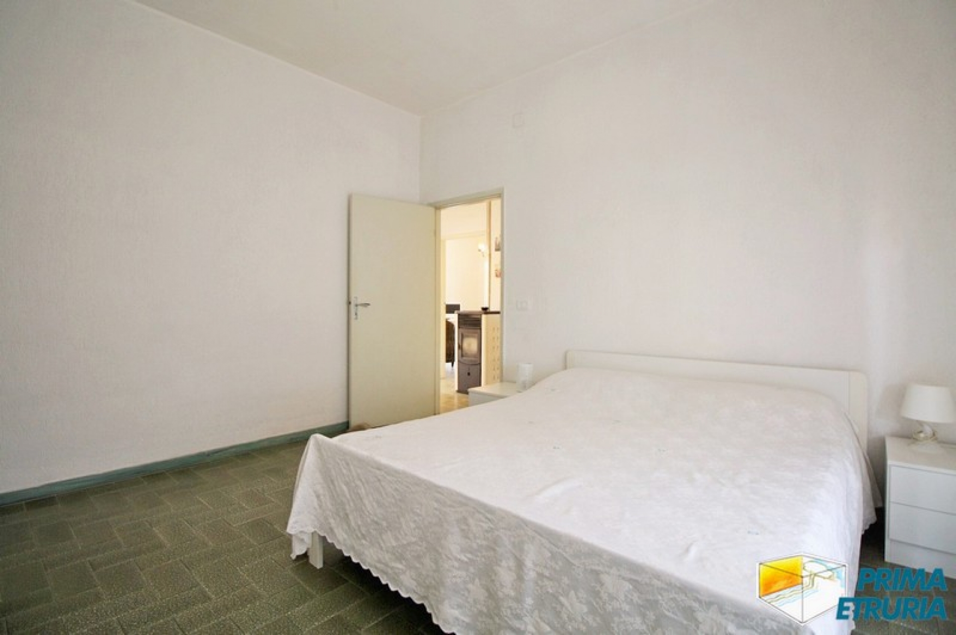 TRILOCALE VIA DEI PLATANI 65 - ZONA ROSMARINA