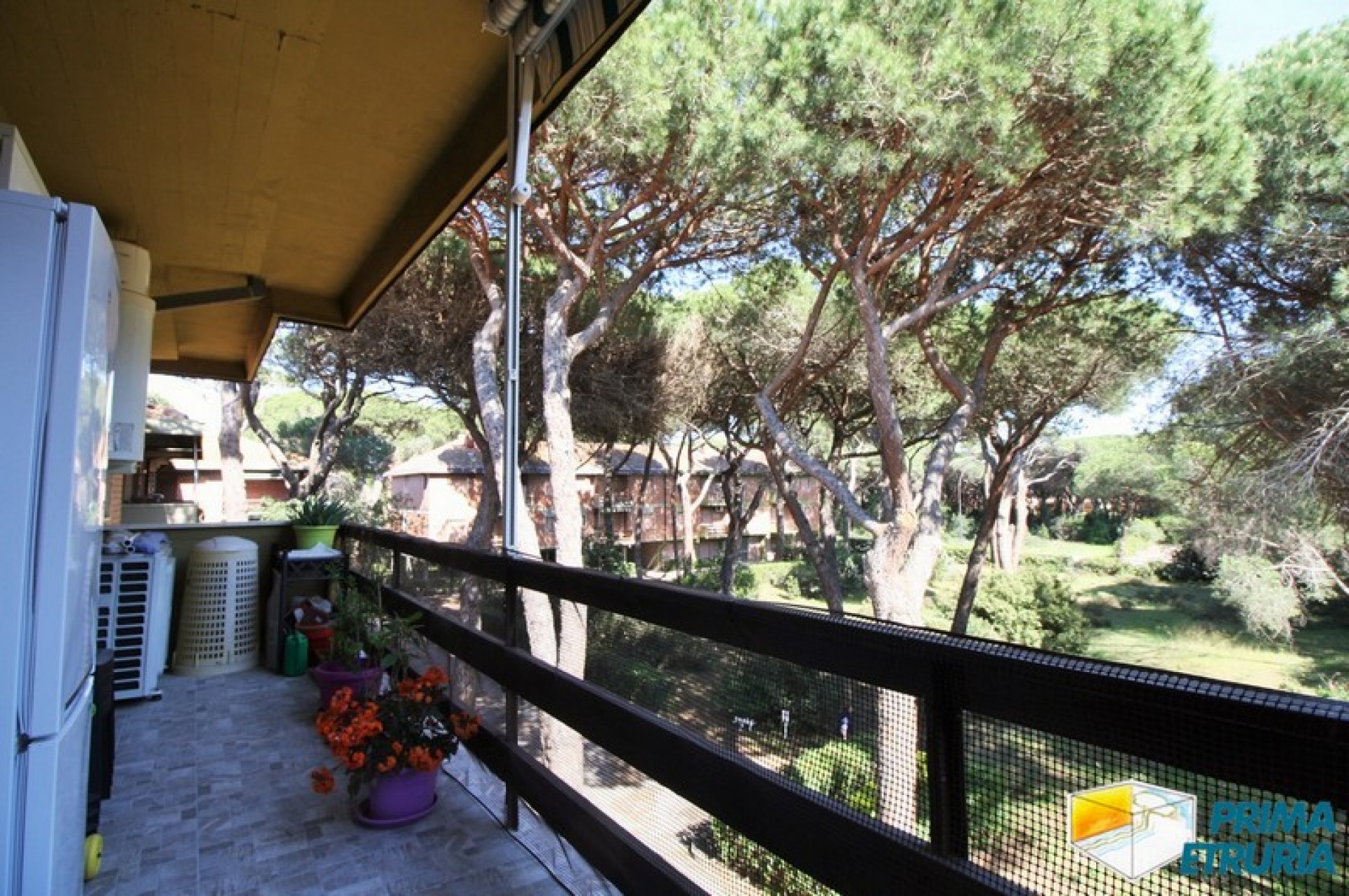 AMPIO TRE CAMERE RISTRUTTURATO - ZONA CENTRO -