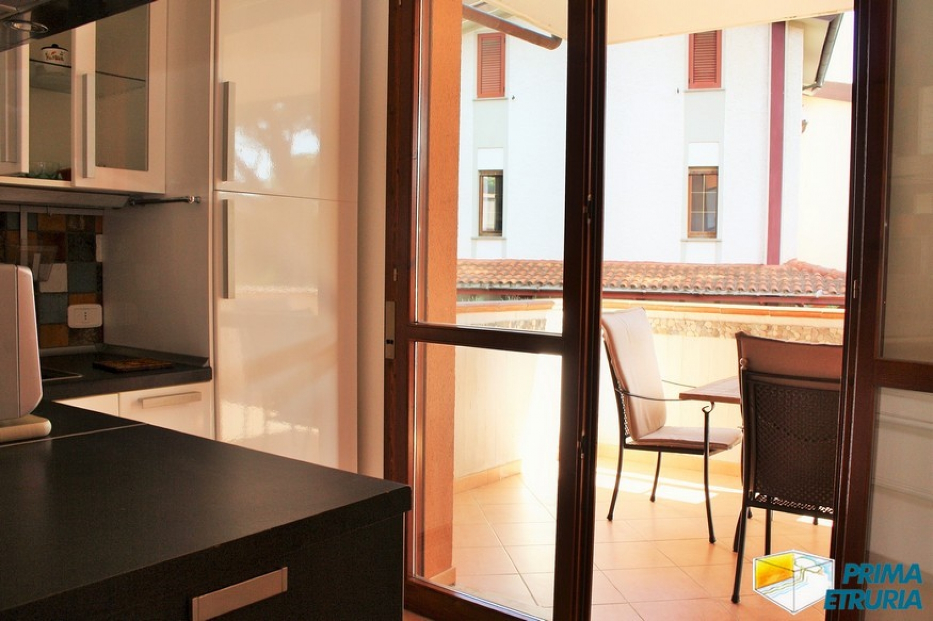 Esclusivo Bilocale a Marina di Grosseto - ZONA ROSMARINA - 
