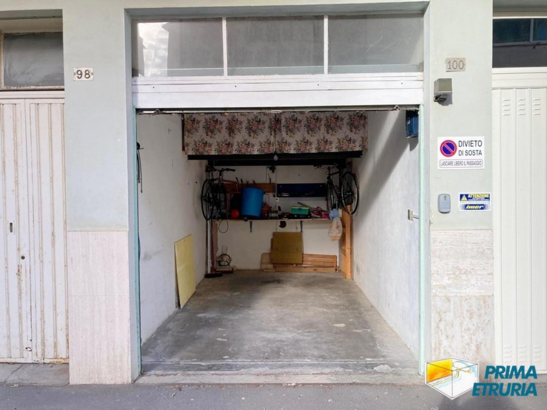 - GROSSETO - Appartamento Luminoso e Tranquillo in Vendita a Grosseto, Via della Pace
