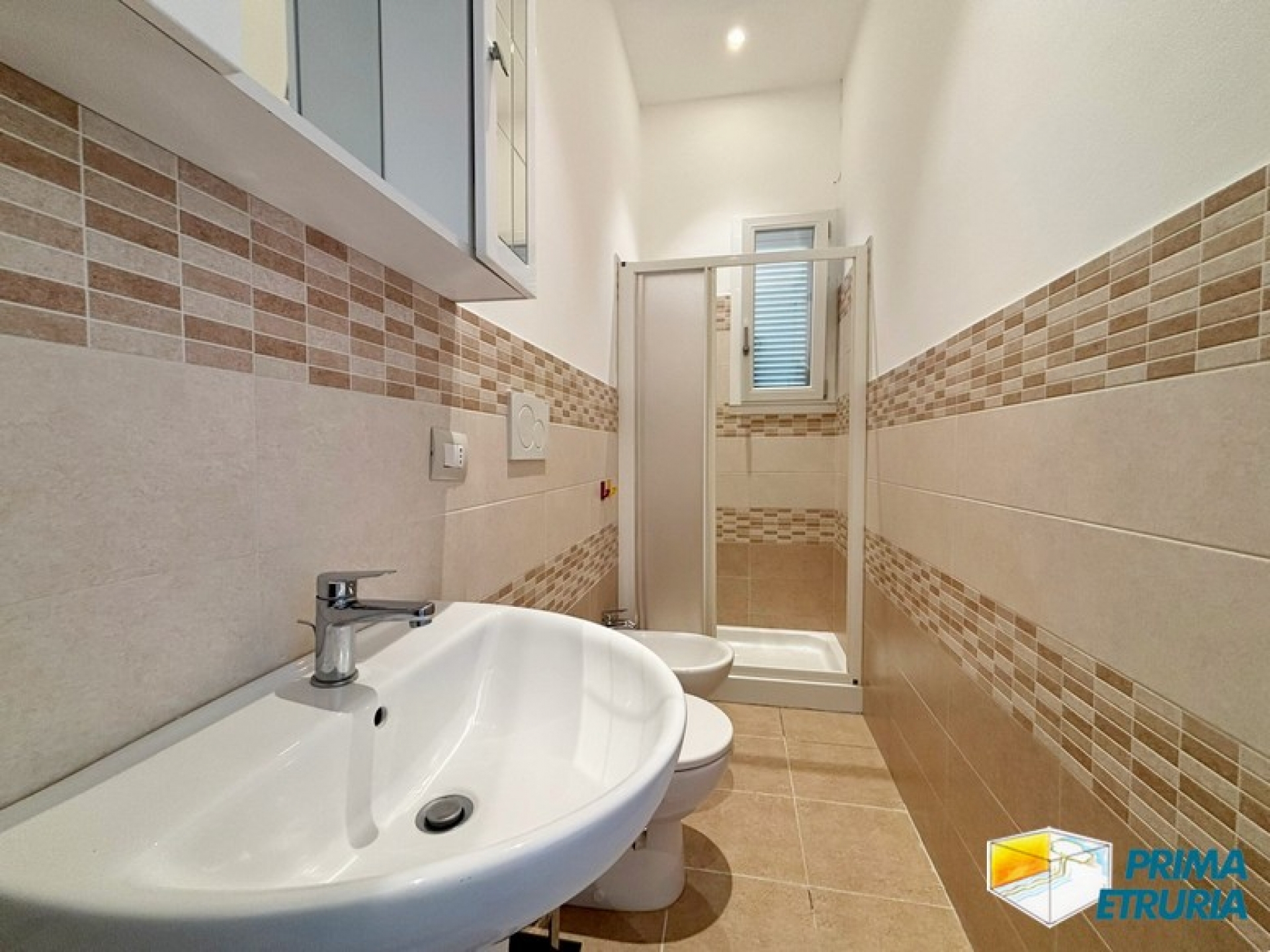 Delizioso Bilocale a Marina di Grosseto con Giardino Privato - ZONA TOMBOLO -