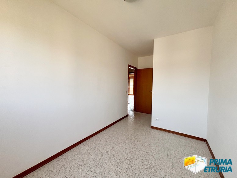 - GROSSETO - Attico su due livelli con terrazze, garage e posto auto in zona Sugherella