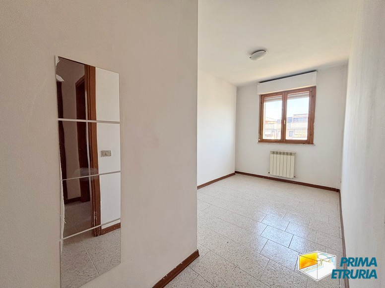 - GROSSETO - Attico su due livelli con terrazze, garage e posto auto in zona Sugherella