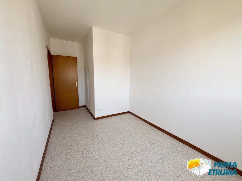 - GROSSETO - Attico su due livelli con terrazze, garage e posto auto in zona Sugherella