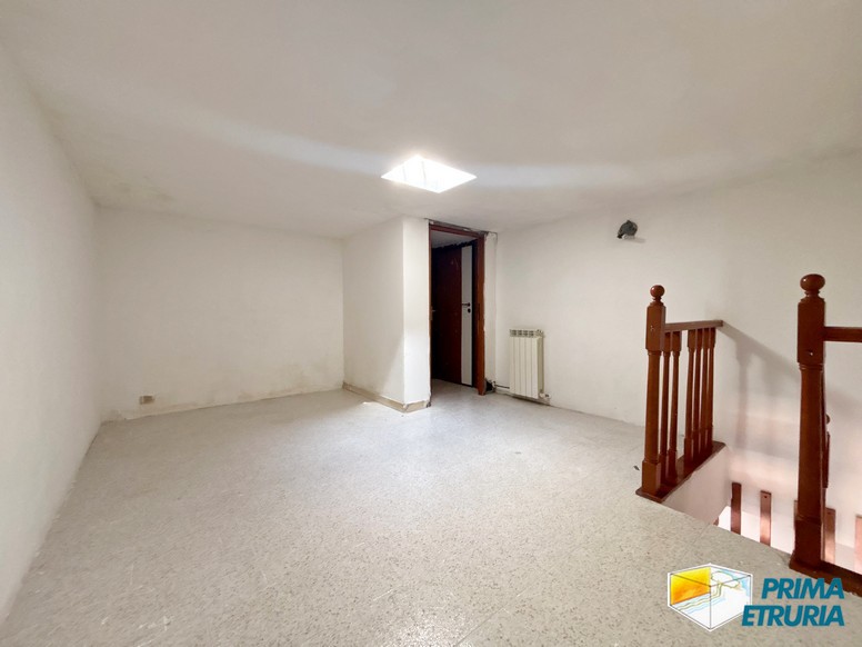 - GROSSETO - Attico su due livelli con terrazze, garage e posto auto in zona Sugherella