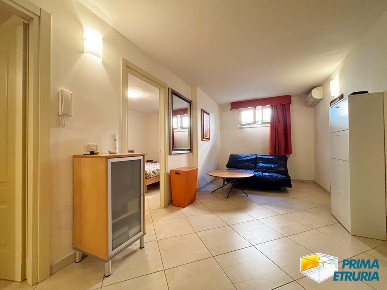 Bellissimo appartamento con taverna nella pineta di Rosmarina - ZONA ROSMARINA -