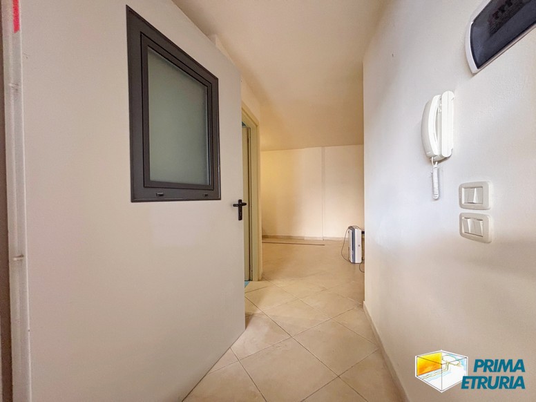 Bellissimo appartamento con taverna nella pineta di Rosmarina - ZONA ROSMARINA -