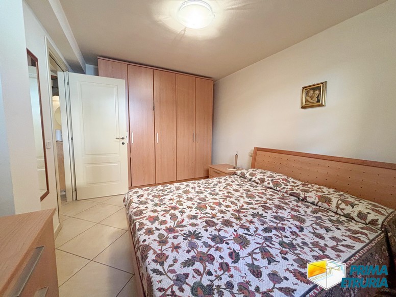 Bellissimo appartamento con taverna nella pineta di Rosmarina - ZONA ROSMARINA -