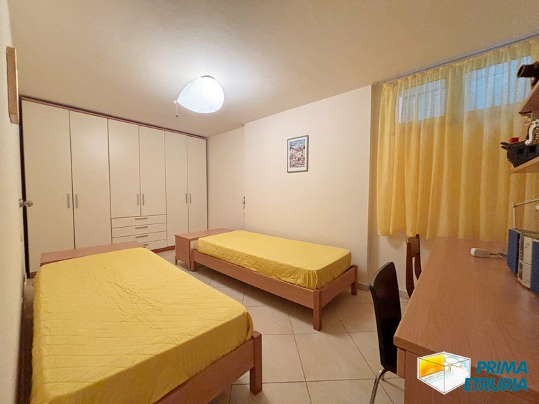 Bellissimo appartamento con taverna nella pineta di Rosmarina - ZONA ROSMARINA -