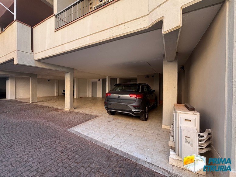 Bellissimo appartamento con taverna nella pineta di Rosmarina - ZONA ROSMARINA -