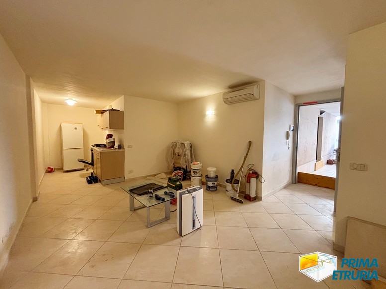 Bellissimo appartamento con taverna nella pineta di Rosmarina - ZONA ROSMARINA -