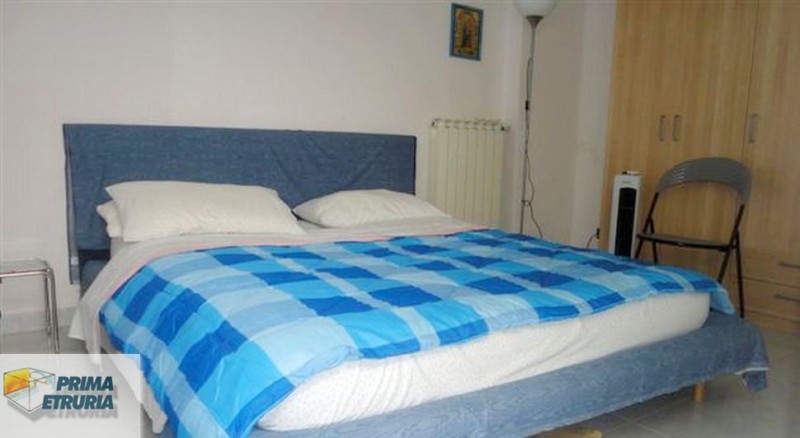 ESCLUSIVO ATTICO VISTA MARE