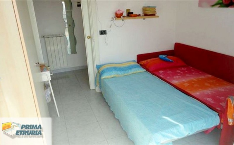 ESCLUSIVO ATTICO VISTA MARE