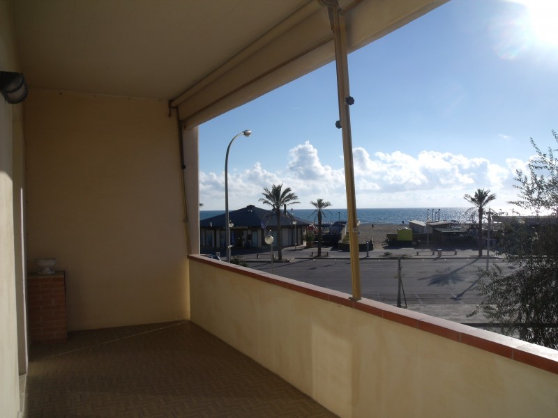 TRILOCALE VISTA MARE
