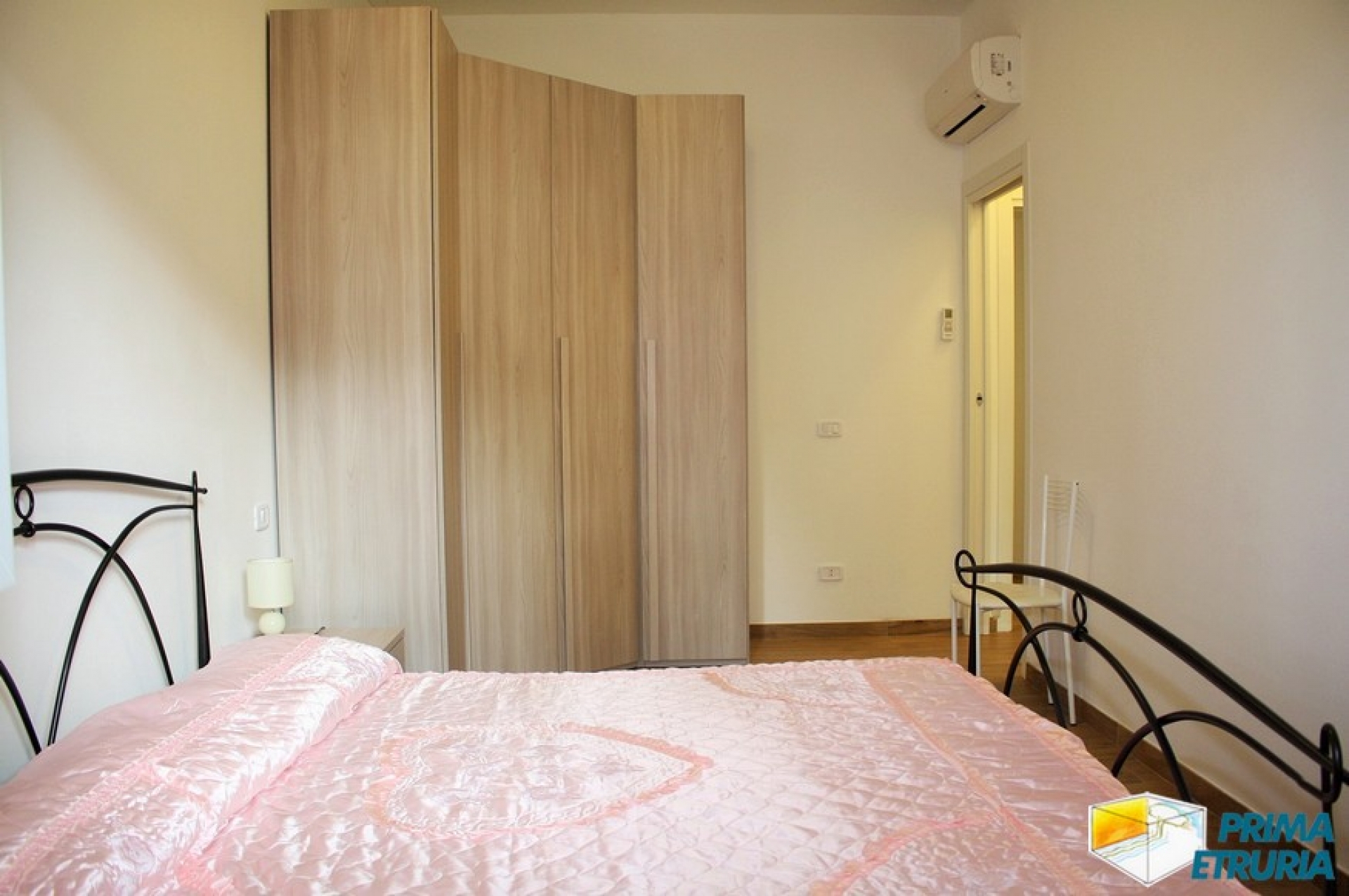 VENDESI TRILOCALE DI RECENTE COSTRUZIONE , VIA GIANNUTRI 21 - ZONA ROSMARINA - 