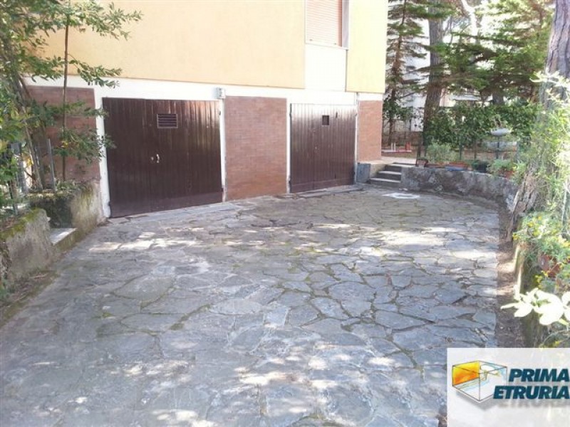 TRILOCALE VIA DEI PLATANI 35 - ZONA ROSMARINA 