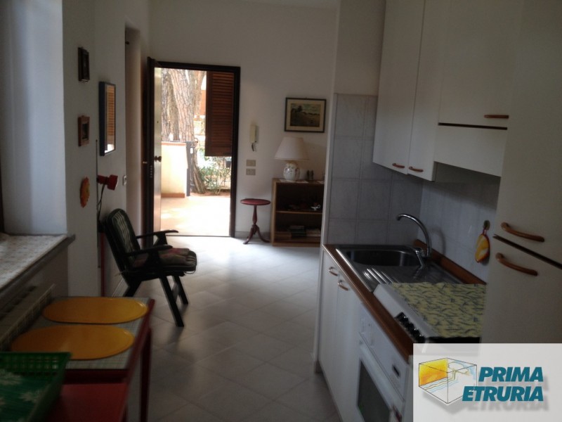 BILOCALE VIA DEL MAESTRALE 4 - ZONA ROSMARINA -