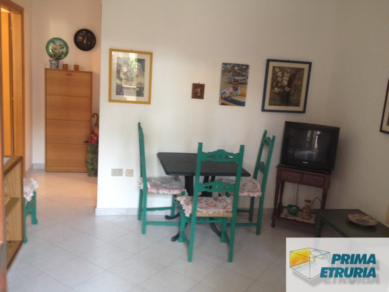 BILOCALE VIA DEL MAESTRALE 4 - ZONA ROSMARINA -