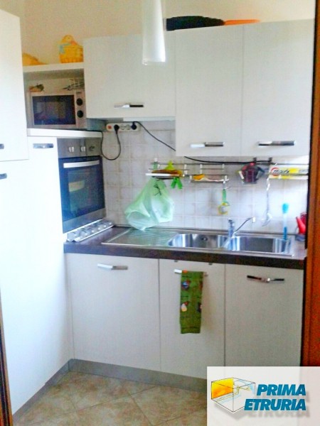 TRILOCALE VIA BARACCA 10 - ZONA CENTRALE -