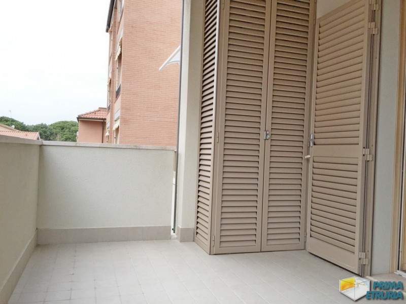 TRILOCALE VIA BARACCA 10 - ZONA CENTRALE -