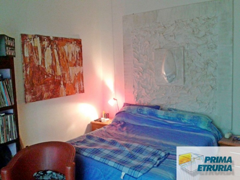 - GROSSETO - TRILOCALE VIA EMILIA 103