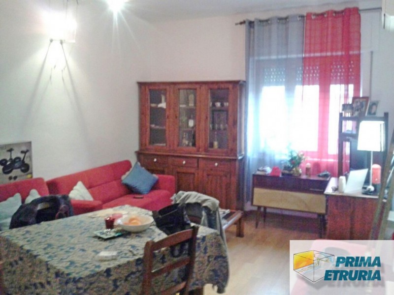 - GROSSETO - TRILOCALE VIA EMILIA 103