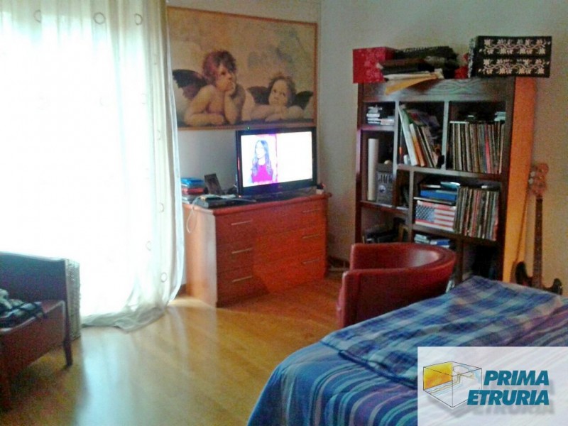 - GROSSETO - TRILOCALE VIA EMILIA 103
