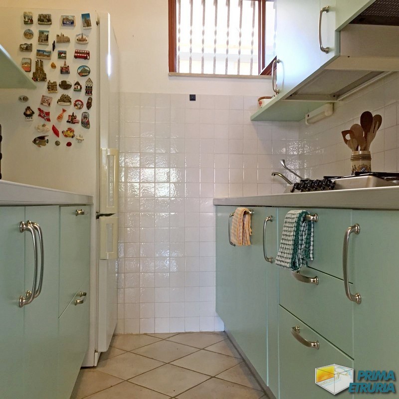 - PRINCIPINA A MARE - TRILOCALE CON GIARDINO VIA DEL TORPEDINE