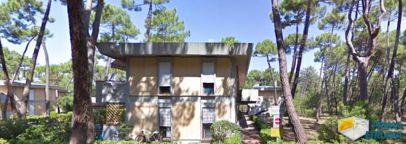 - PRINCIPINA A MARE - TRILOCALE CON GIARDINO VIA DEL TORPEDINE