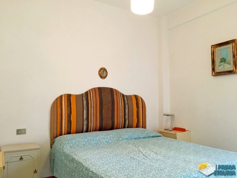 - PRINCIPINA A MARE - TRILOCALE CON GIARDINO VIA DELLE MURENE