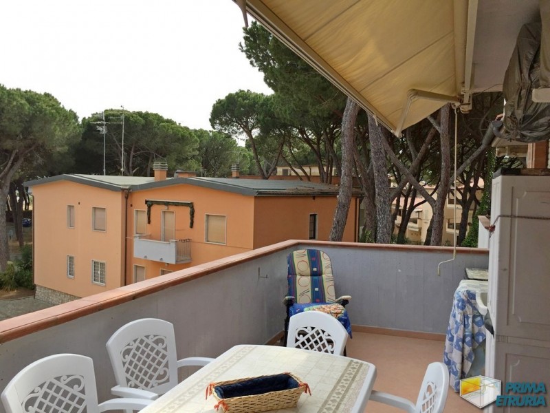VENDESI TRILOCALE VIA CALA DI FORNO 7 - ZONA ROSMARINA -