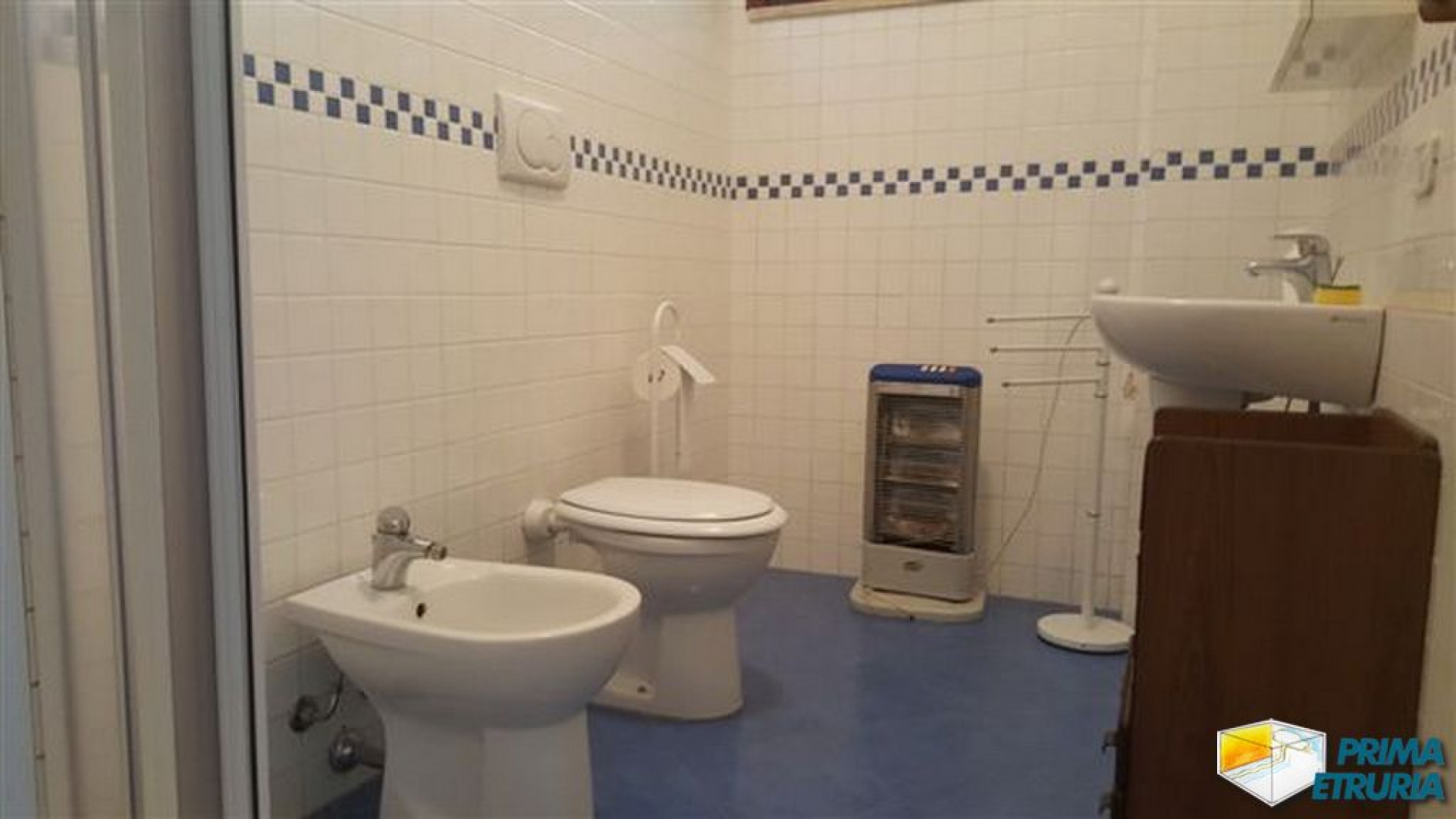VENDESI BILOCALE CON GIARDINO - ZONA ROSMARINA -