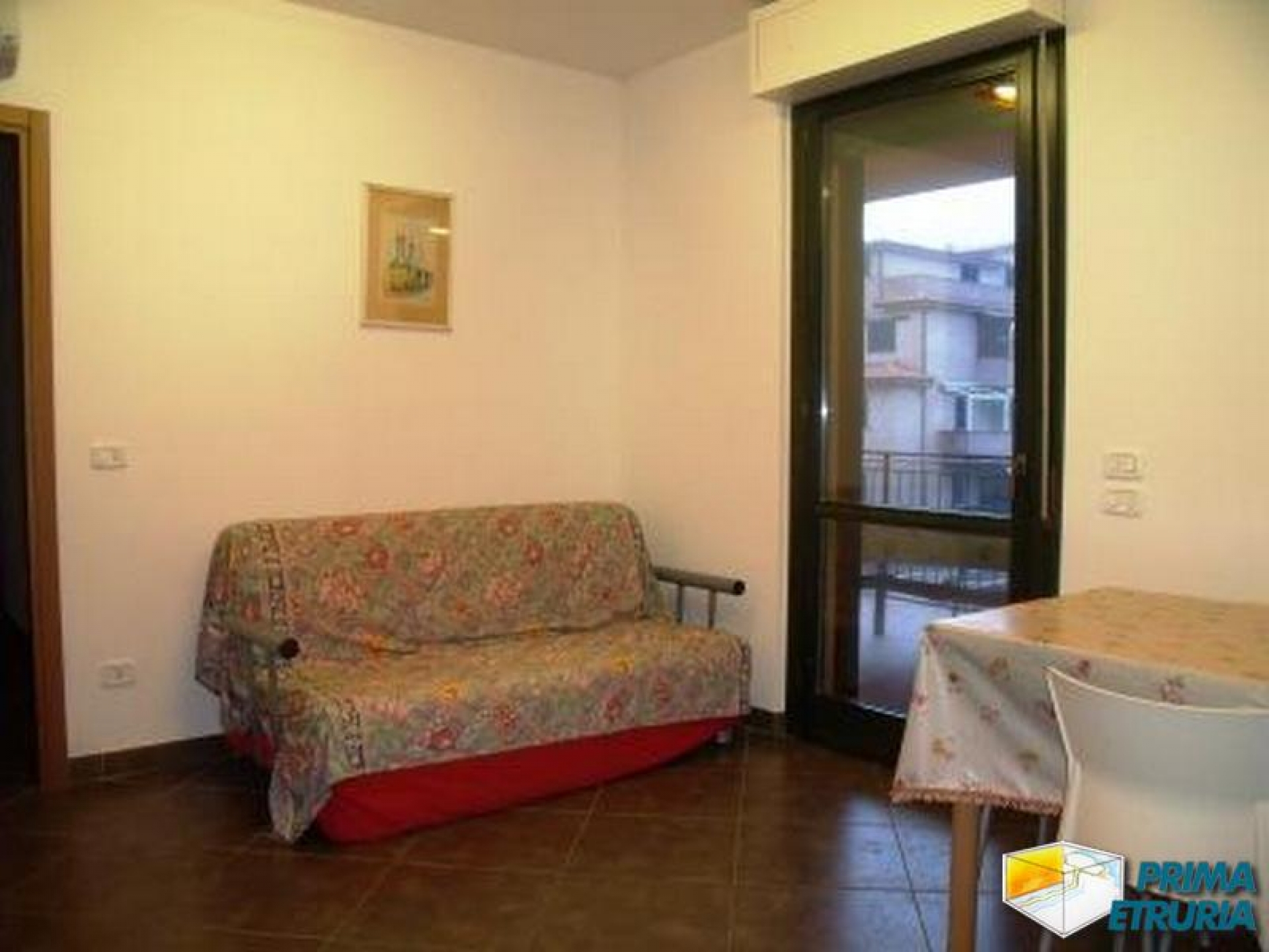 TRILOCALE VIA GROSSETANA 22 - MARINA DI GROSSETO -