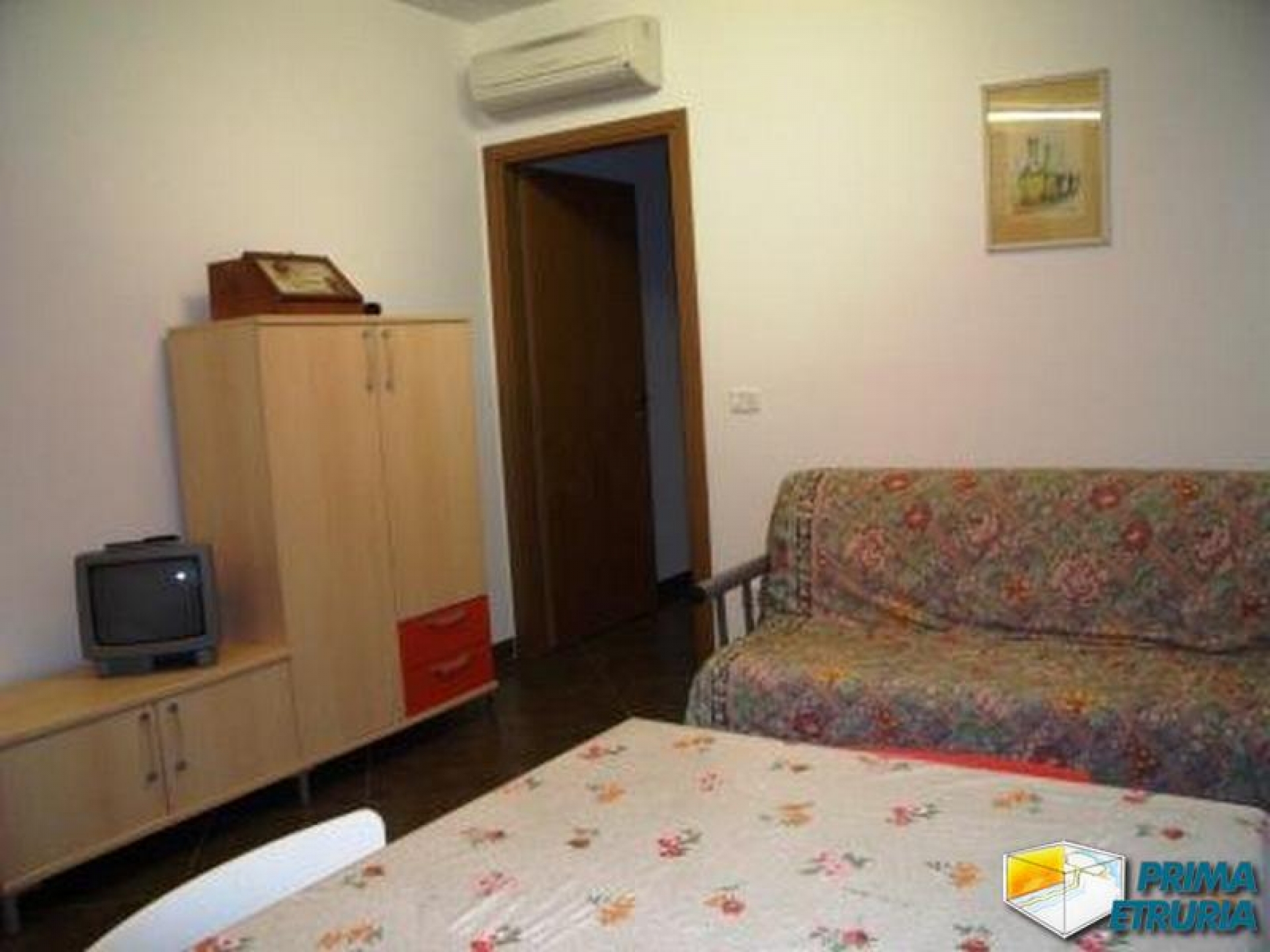 TRILOCALE VIA GROSSETANA 22 - MARINA DI GROSSETO -