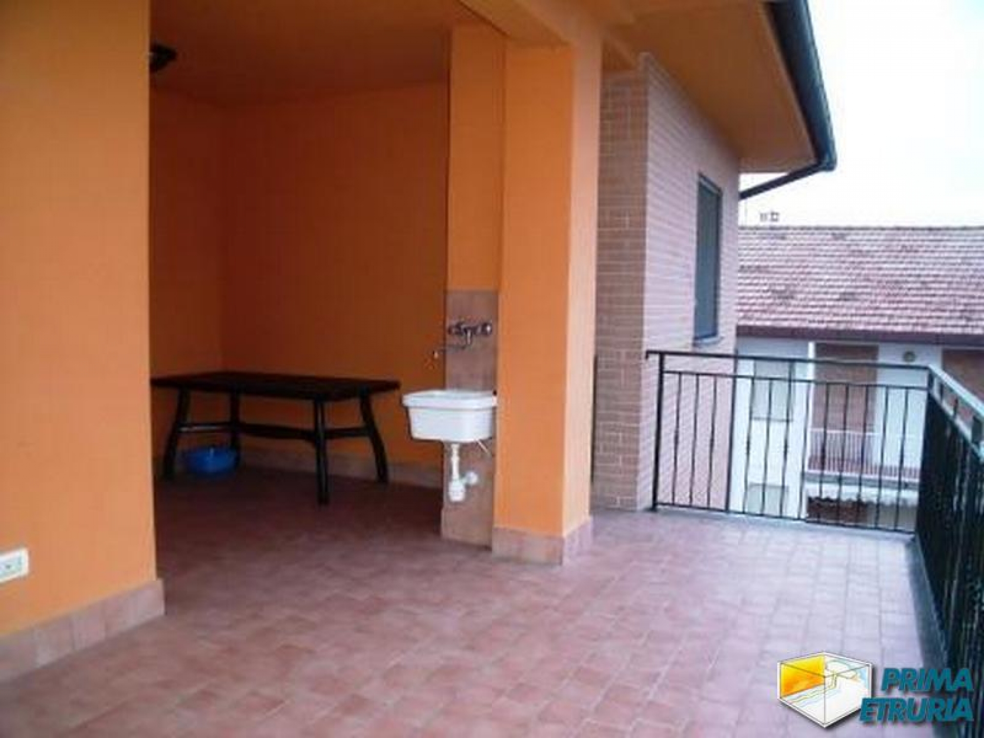 TRILOCALE VIA GROSSETANA 22 - MARINA DI GROSSETO -