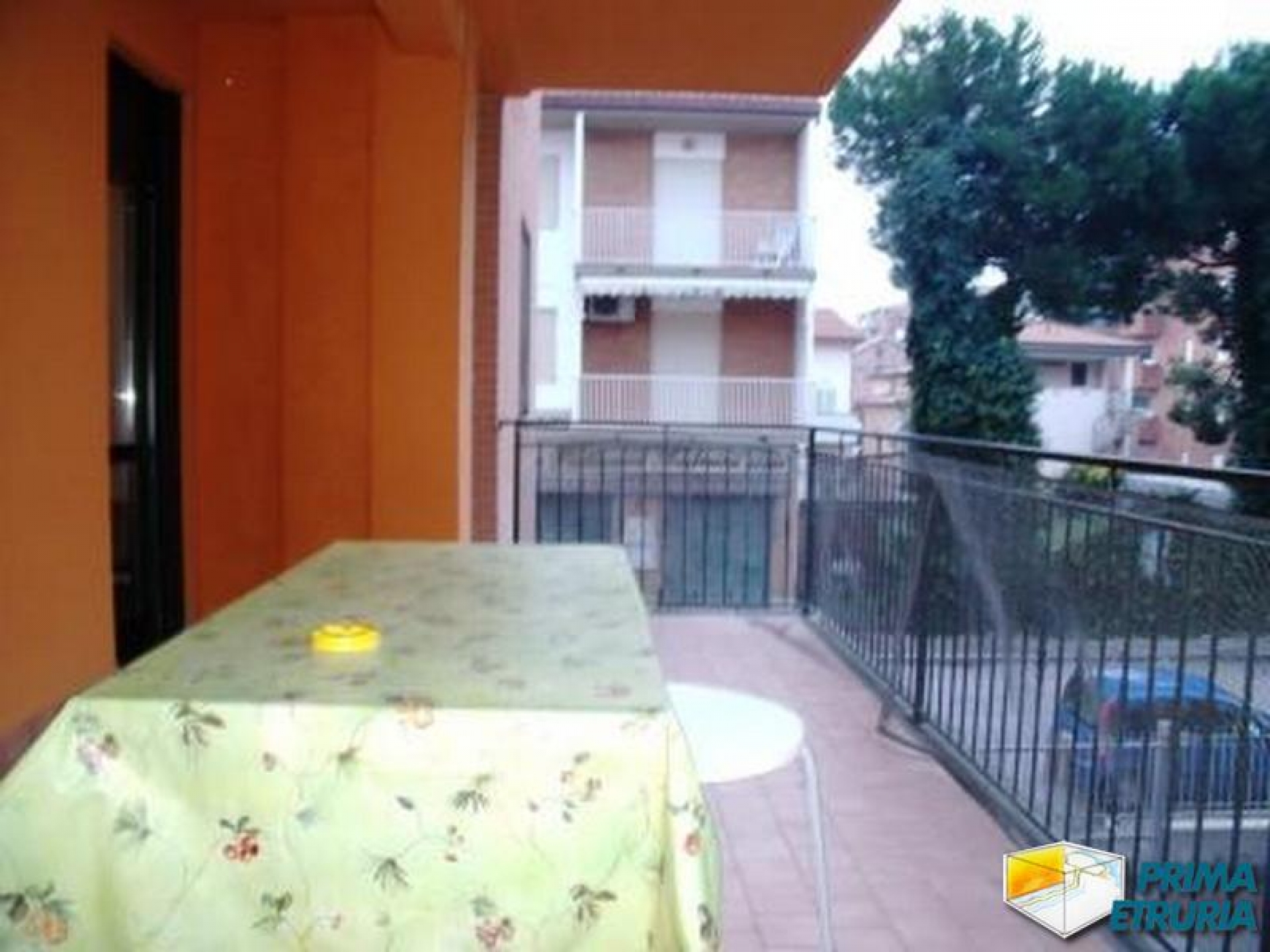 TRILOCALE VIA GROSSETANA 22 - MARINA DI GROSSETO -
