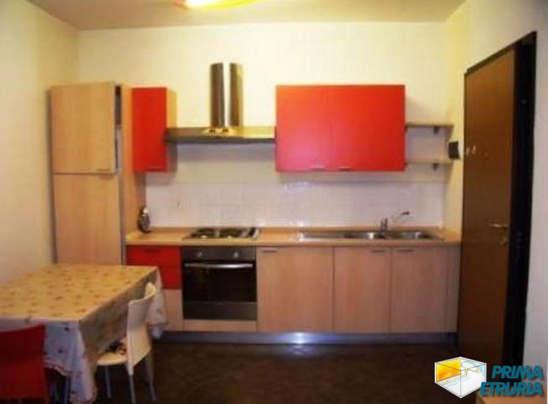 TRILOCALE VIA GROSSETANA 22 - MARINA DI GROSSETO -