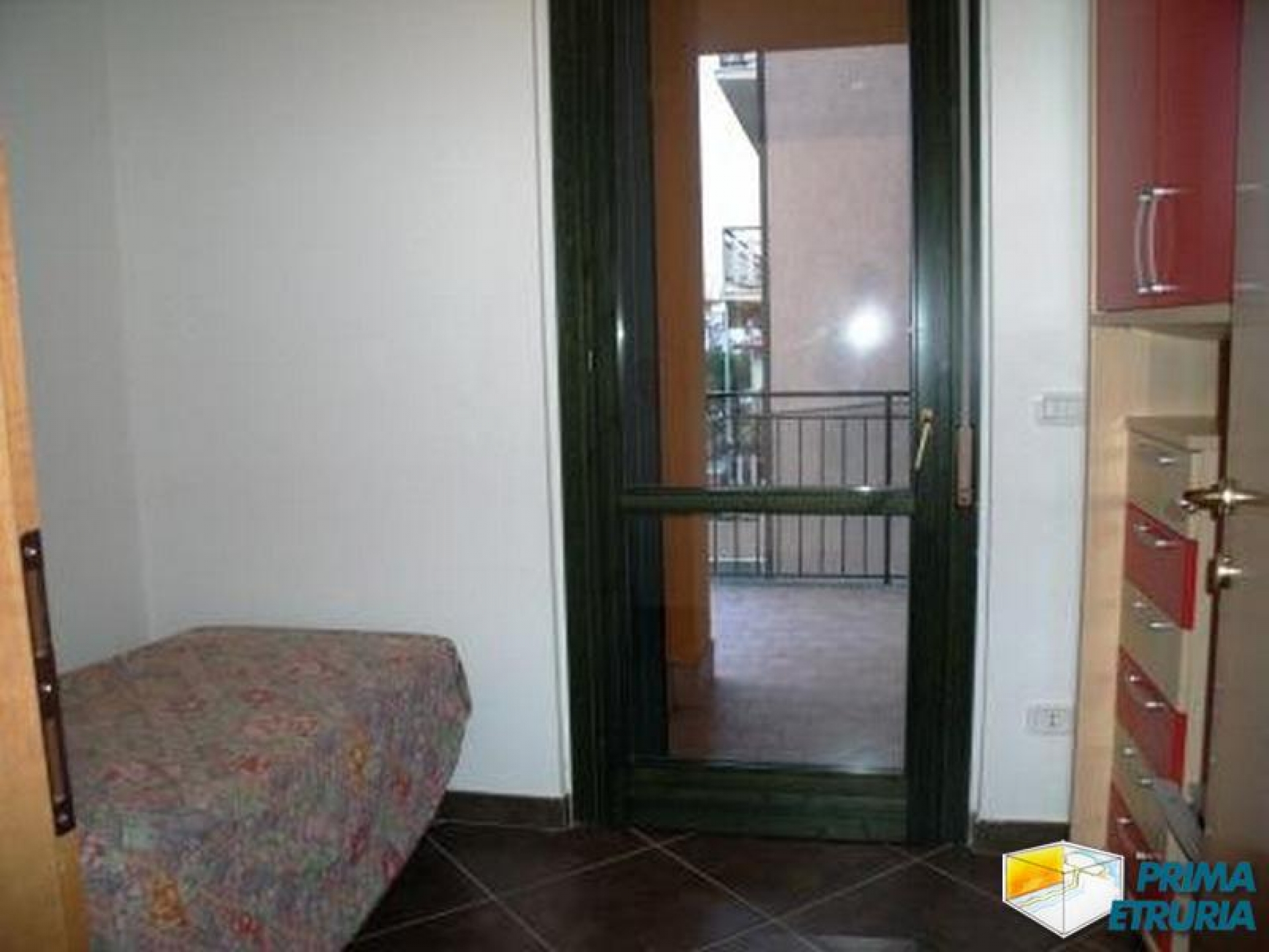 TRILOCALE VIA GROSSETANA 22 - MARINA DI GROSSETO -