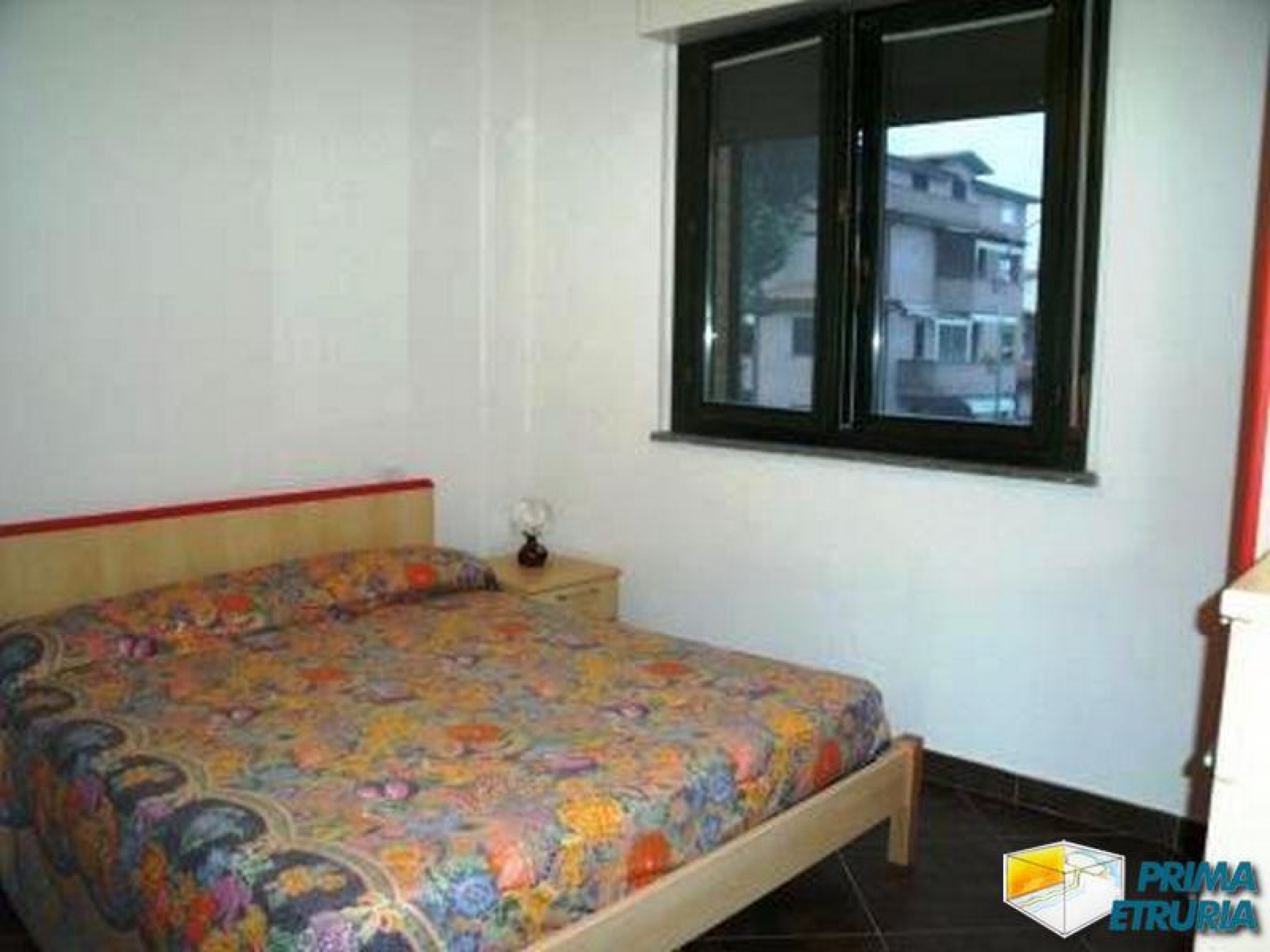 TRILOCALE VIA GROSSETANA 22 - MARINA DI GROSSETO -