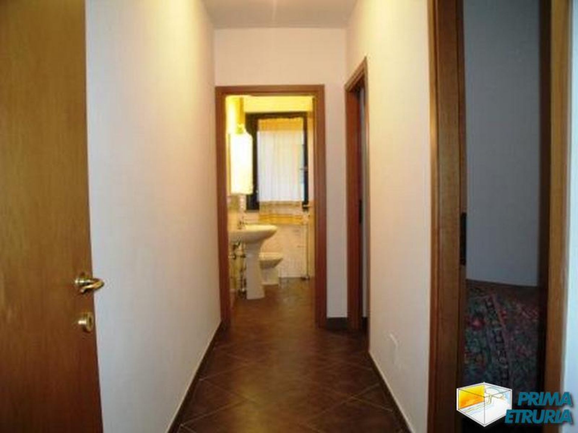 TRILOCALE VIA GROSSETANA 22 - MARINA DI GROSSETO -
