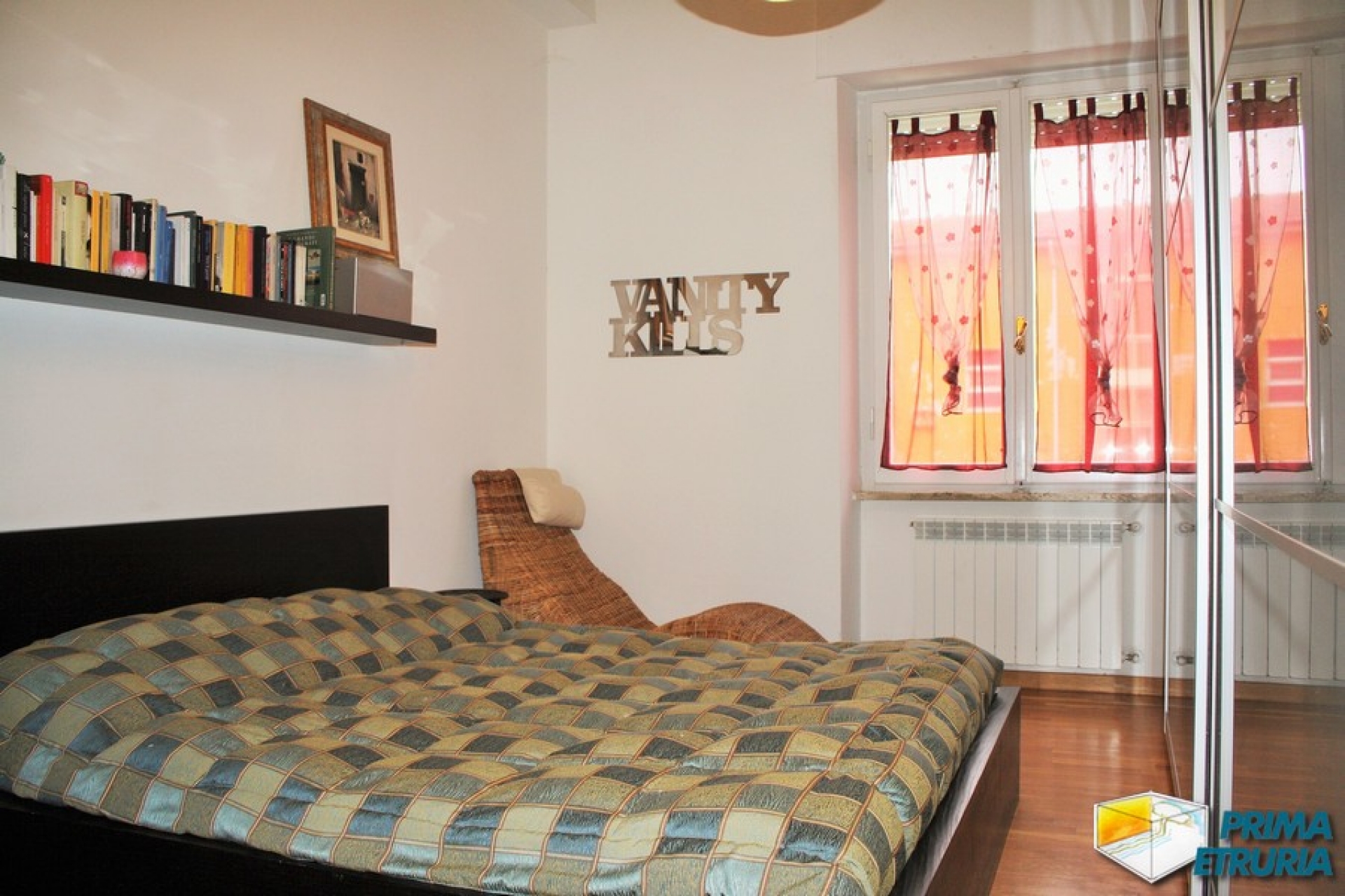 - GROSSETO - VENDESI TRILOCALE VIA EMILIA