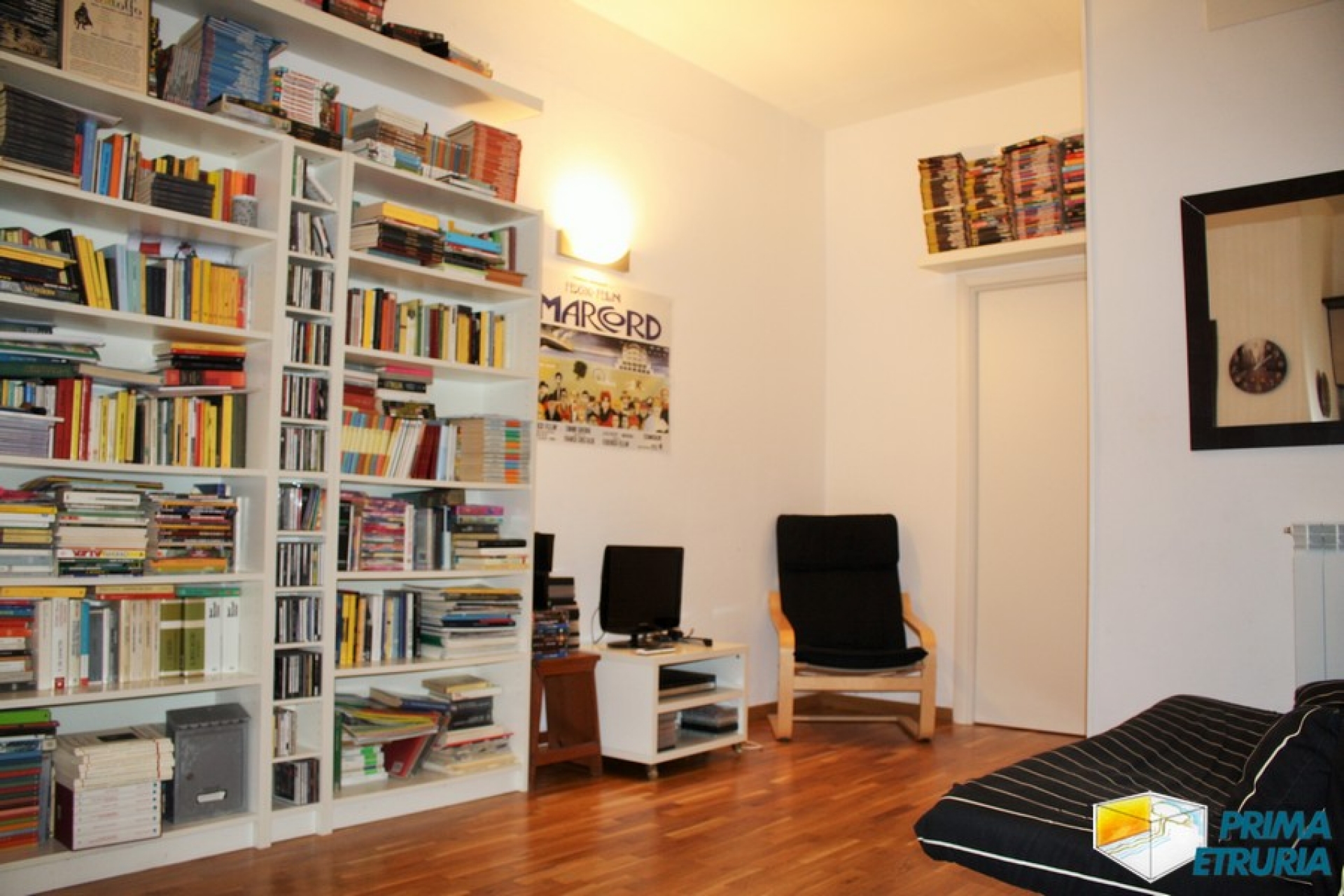 - GROSSETO - VENDESI TRILOCALE VIA EMILIA