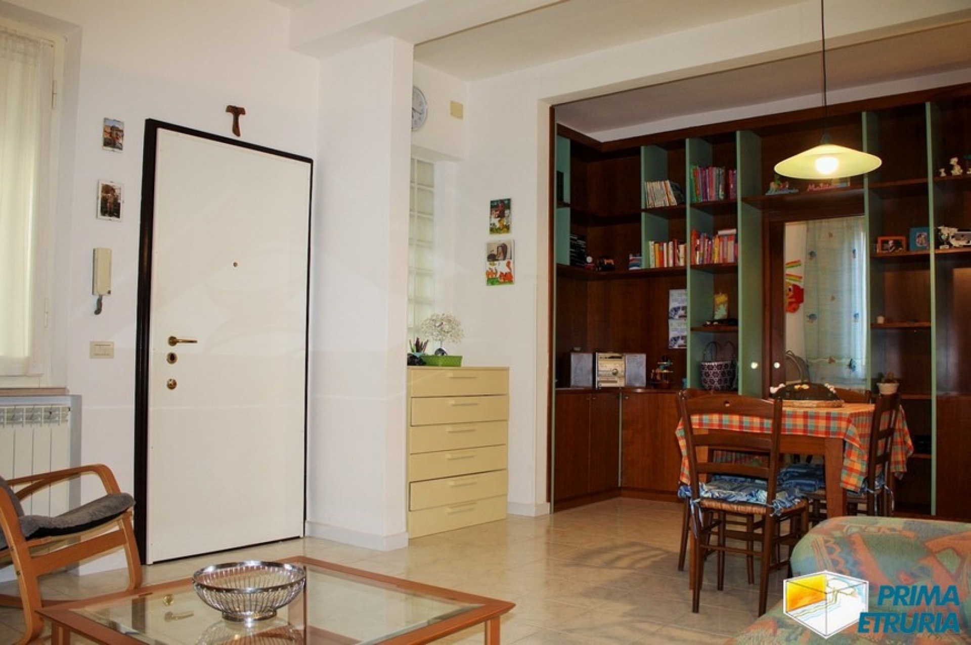 VENDESI TRILOCALE IN VIA FRANCESCO BARACCA - ZONA CENTRO -