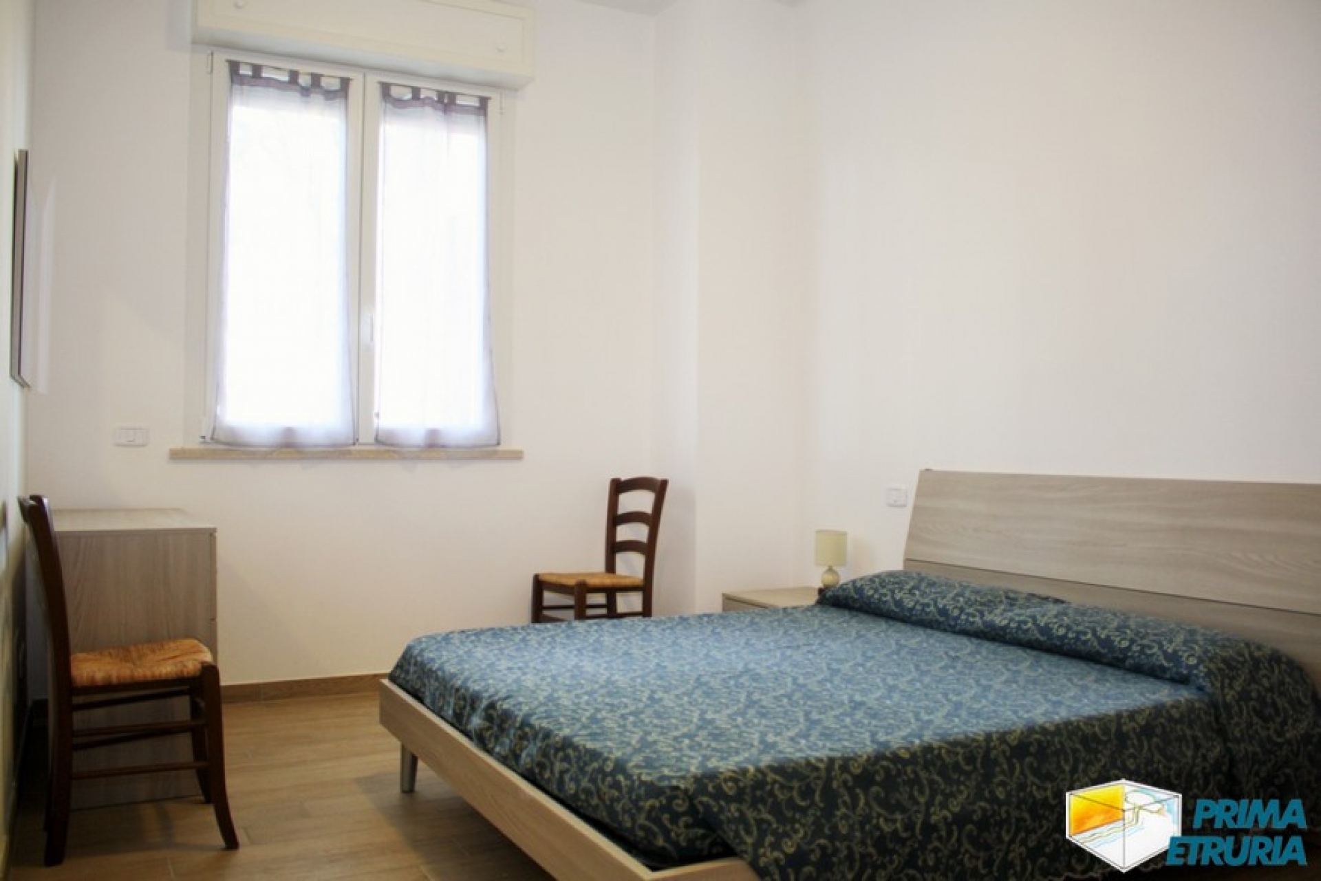 VENDESI TRILOCALE DI RECENTE COSTRUZIONE , VIA GIANNUTRI 23 - ZONA ROSMARINA -