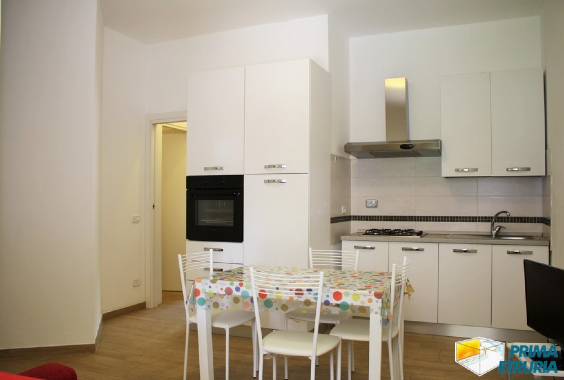 VENDESI TRILOCALE DI RECENTE COSTRUZIONE , VIA GIANNUTRI 23 - ZONA ROSMARINA -